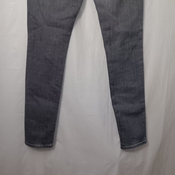 AG ADRIANO GOLDSCHMIED SUPER SKINNY ANKLE LEGGINGS - Picture 7 of 16